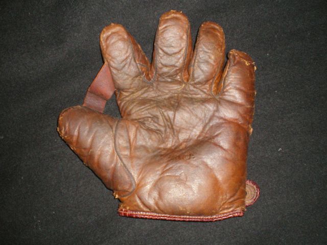 A.J. Reach 1 Inch Web 6 Front